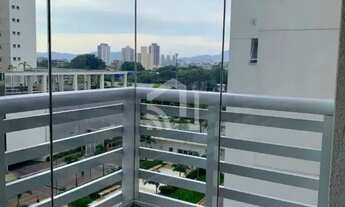 Imagem 4: Apartamento à Venda no Centro Osasco Pronto para Morar!