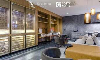 Imagem 5: Apartamento com 3 dormitórios à venda, 120 m² por R$ 1.880.000,00 - Royal Park - São José