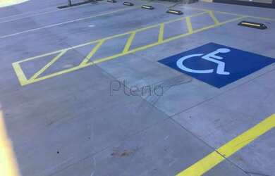 Imagem 5: Galpão para alugar em Indaiatuba, Jardim Residencial Dona Maria José, com 376 m²