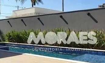 Imagem 3: Casa em Condomínio Fechado com 4 suítes, 4 vagas para alugar, 300 m² por R$ 17.000/mês - C