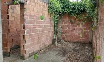 Imagem 4: Arsenal Imóveis vende- Casa com 3 quartos em Inoã em fase de obra