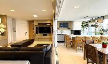 Imagem 5: Apartamento à venda e para alugar em Londrina, Gleba Palhano, com 4 quartos, com 205.13 m²