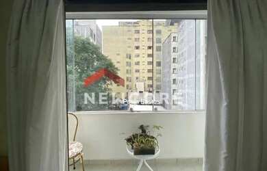 Imagem 5: Apartamento em Alameda Santos - Cerqueira César - São Paulo/SP