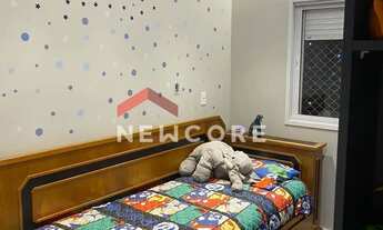 Imagem 6: Apartamento em Estrada São Judas - Parque Esplanada - Embu das Artes/SP