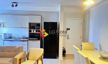 Imagem 3: APARTAMENTO PARA VENDA NO SETIN HOME EM CAMPINAS