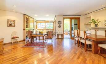 Imagem: Apto - 3 quartos, 2 vagas individuais