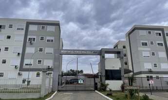 Imagem 7: Apartamento Garden Pcd 1 dormitório 1 vaga e Piscina na Av. Protásio Alves