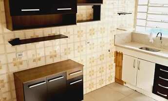 Imagem 5: Apartamento com dois dormitórios Bela Vista Osasco