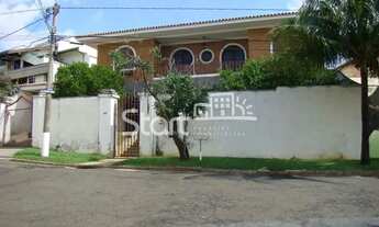 Imagem: Casa - Nova Campinas - Campinas