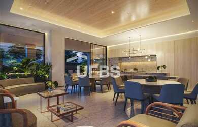 Imagem 5: Legacy City Home de 266 m²