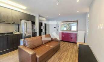 Imagem 5: Apartamento à Venda - Consolação, 1 Quarto, 52 m2