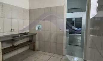 Imagem 4: Prédio, tipo sobrado próximo à Saens Pena