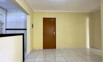 Imagem 3: APARTAMENTO 1 DORMITÓRIO COM SACADA GOURMET LADO PRAIA!