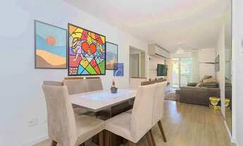 Imagem 5: Apartamento à venda 164,14m² , com 2 quartos (sendo 1 suíte), espaço garden, 1 vaga - Cent