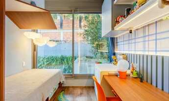 Imagem 5: Capítulo 1 - Três Figueiras Apto ONE35799