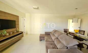 Imagem 4: Apartamento - Vila Industrial - Campinas