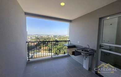 Imagem 3: Apartamento com 2 dormitórios à venda, 67 m² por R$ 579.900,00 - Medeiros - Jundiaí/SP