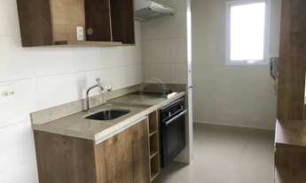 Imagem 3: Apartamento para locação no Trio Lindenberg