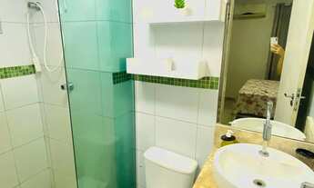 Imagem 2: Apartamento para alugar