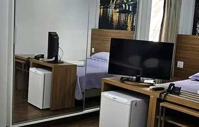 Imagem 2: Diárias no S4 Hotel em Águas Claras