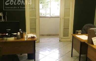 Imagem 5: Sobrado para locação - Jardim, Santo André