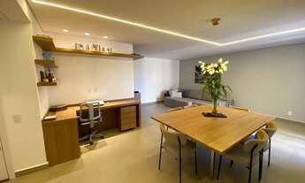 Imagem: Apartamento novo no centro de Lavras