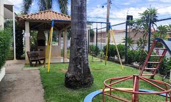 Imagem 8: Apartamento à venda no Residencial Colorado