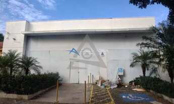 Imagem: Salão para alugar em Campinas, Vila Mimosa