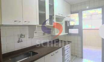 Imagem: Apartamento para alugar no Jd Marajoara