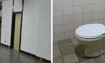 Imagem 4: Loja, 800 m² - venda por R$ 3.370.000,00 ou aluguel por R$ 57.890,00/mês - Tijuca - Rio de