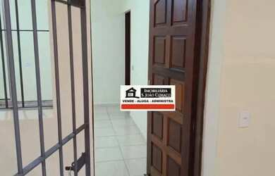 Imagem 2: Casa para alugar, 32 m² por R$ 1.000,00/mês - Vila Conde do Pinhal - São Paulo/SP