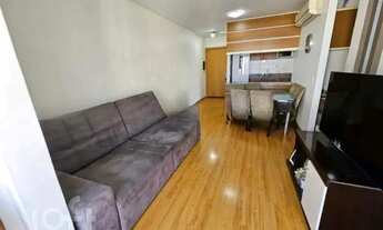 Imagem 2: Apartamento Semimob Ultimo Andar Vista Definitiva 2D Dorm 1 Suite Ate 2 Vagas