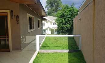 Imagem 2: Sobrado para venda possui 260 metros quadrados com 4 quartos