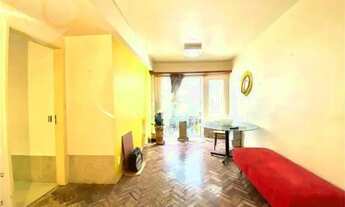 Imagem: Apartamento à venda, 74 m² por R$ 990.000,00