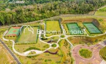 Imagem 7: Linda casa de alto padrão com sofisticação e elegância no Residencial Entreverdes no Bairr