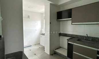 Imagem 6: Aluga se Apartamento com 3 Quartos sendo 1 suite no Condomínio Diamond no Centro de Jacare