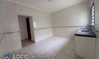 Imagem 4: Casa com 2 dormitórios para alugar, 130 m² por R$ 1.878,00 - Campo Limpo - Americana/SP