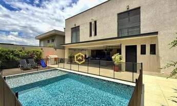 Imagem: Casa com 4 dormitórios à venda, 533 m²