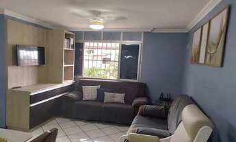 Imagem: Apartamento à Venda - Capim Macio - Natal/RN