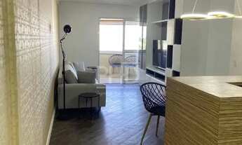 Imagem 7: Apartamento 3 Dorms com 2 Vagas, Mobiliado, Lazer Completo Casa Branca, Santo André