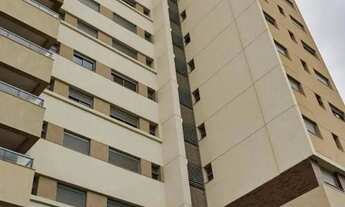 Imagem 2: Apartamento com 3 dormitórios à venda, 132 m² por R$ 990.000 - Jardim Botânico - Ribeirão