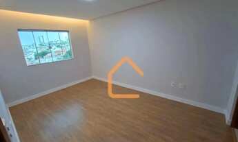 Imagem 7: Apartamento com 3 dormitórios à venda, 110 m² por R$ 550.000,00 - Esplanada - Pouso Alegre