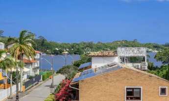 Imagem 3: Apto centrinho da Lagoa rooftop c/ piscina