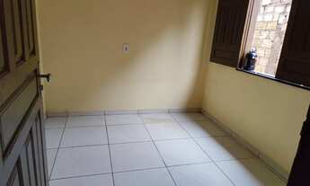 Imagem 5: Kit Net Casa com 2 dormitórios