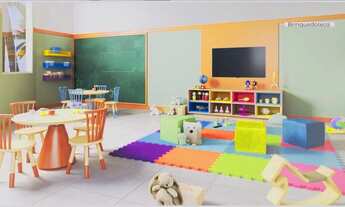 Imagem 5: Terreno 223,81 m2 - Cond. Mares Maluí Residence, Capuã em Barra dos Coqueiros