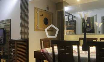 Imagem 4: Apartamento em Cambuci