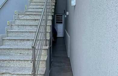 Imagem 7: Casa de condomínio em Rua Gardênia - Estância Silveira - Contagem/MG