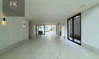 Imagem 3: Casa de Condomínio em Cidade Tamboré - Santana de Parnaíba