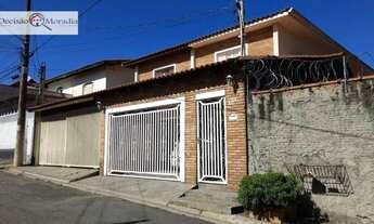 Imagem 6: Sobrado com 4 dormitórios à venda, 132 m² por R$ 689.000,00 - Butantã - São Paulo/SP