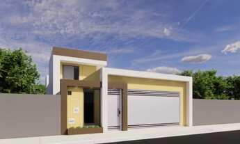 Imagem 5: Vendo linda Casa. Quadra 19 Vila Buritis-4 próximo 31° Delegacia Planaltina DF